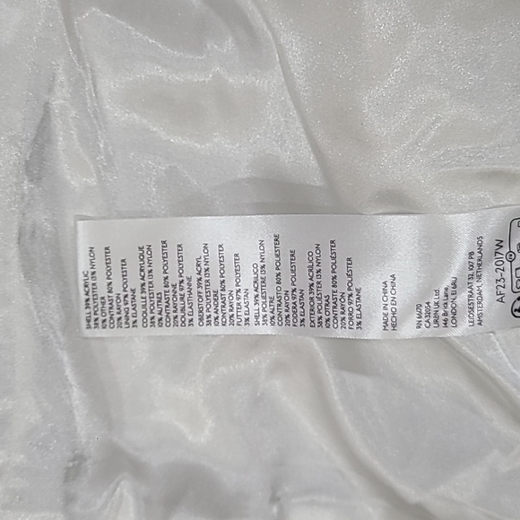 Anthropologie Tweed Dickie Blazer - Picture 9 of 14